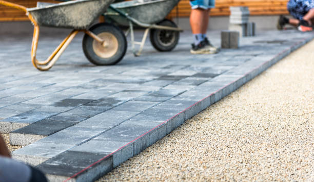 Best Cobblestone Driveway Pavers  in Dover, NH