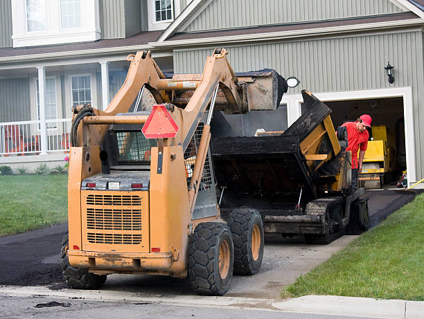Best Driveway Resurfacing Pavers  in Dover, NH